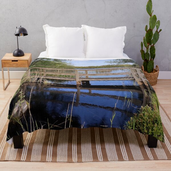 Item preview, Westhay Nature Reserve, Somerset designed and sold by JonDelorme.