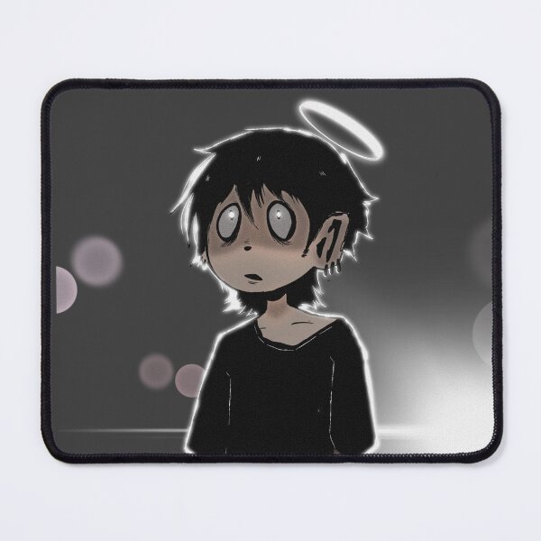 Item preview, Angel Boy designed and sold by eszsy.