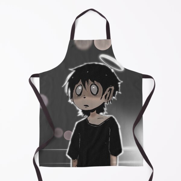 Item preview, Angel Boy designed and sold by eszsy.