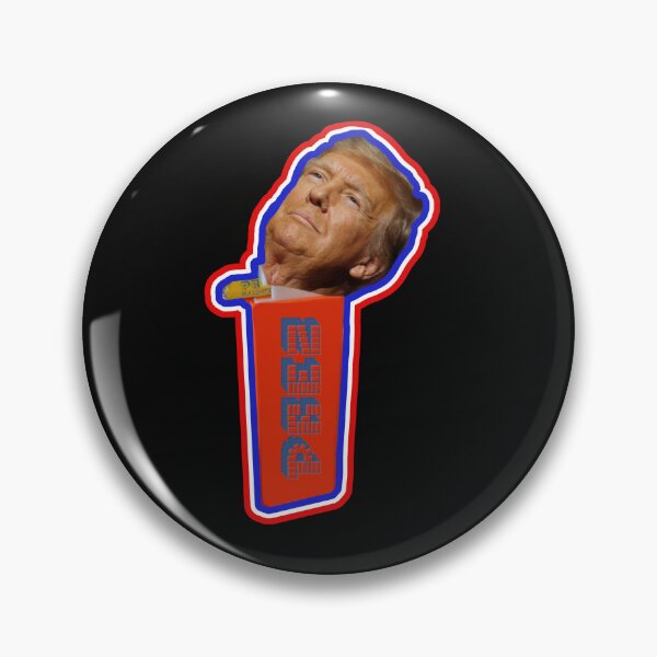 Item preview, Prez Dispensor designed and sold by Geekman69.