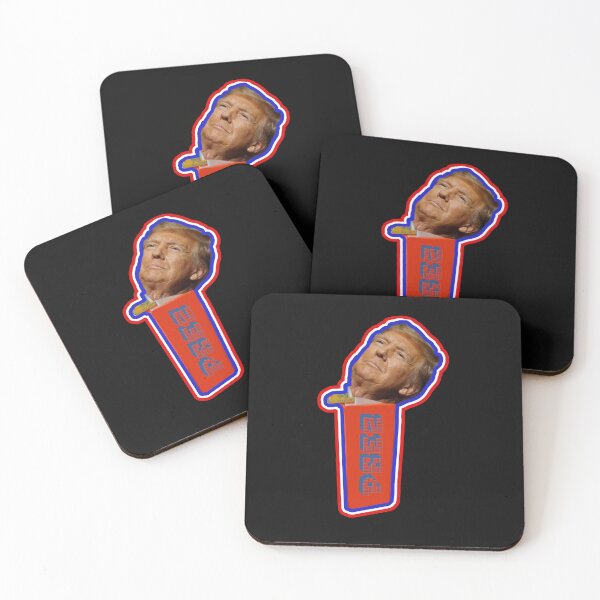 Item preview, Prez Dispensor designed and sold by Geekman69.