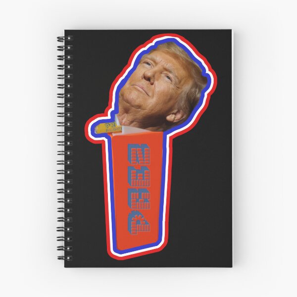 Item preview, Prez Dispensor designed and sold by Geekman69.
