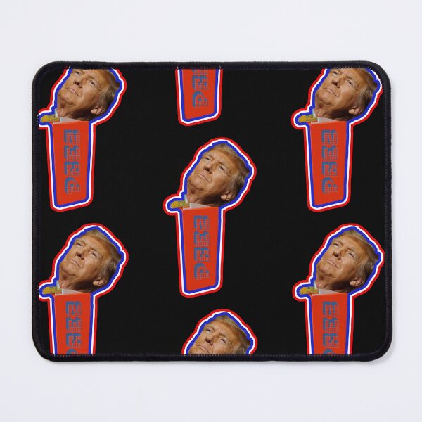Item preview, Prez Dispensor designed and sold by Geekman69.