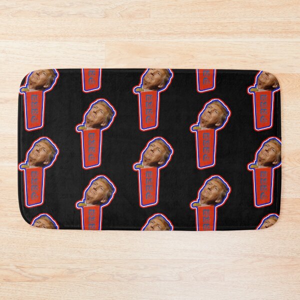 Item preview, Prez Dispensor designed and sold by Geekman69.