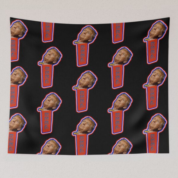 Item preview, Prez Dispensor designed and sold by Geekman69.