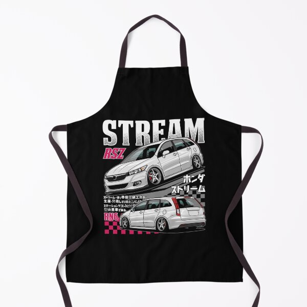 Item preview, Honda Stream RSZ designed and sold by idrdesign.