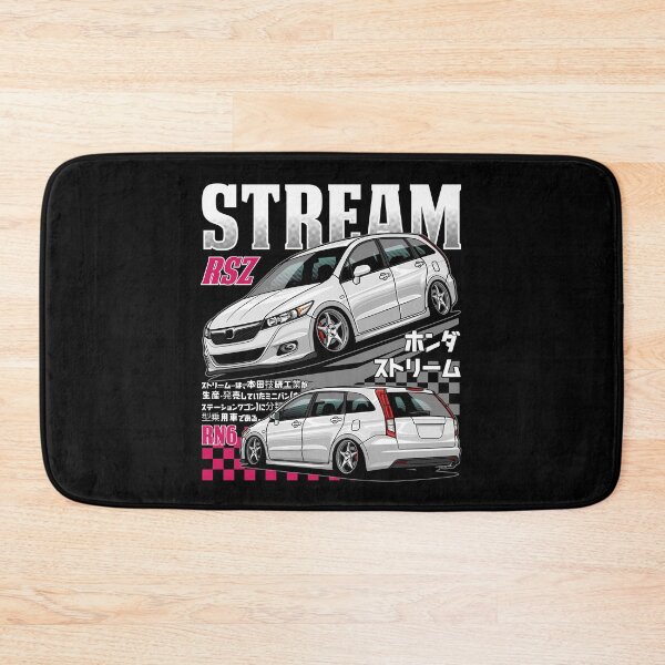 Item preview, Honda Stream RSZ designed and sold by idrdesign.