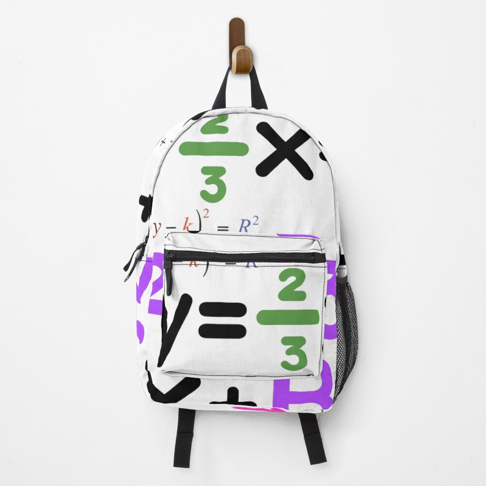 Item preview, Backpack designed and sold by DodoCraft3.