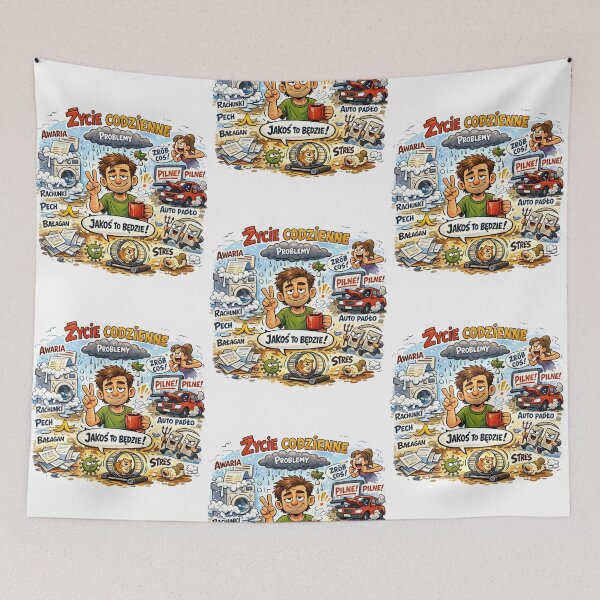 Item preview, Life is not a fairy tale designed and sold by Nela-&-Lena.