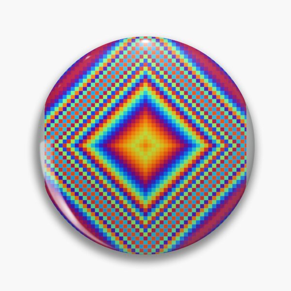 Artikelvorschau, Rhombus 14 entworfen und verkauft von Gluecknika.