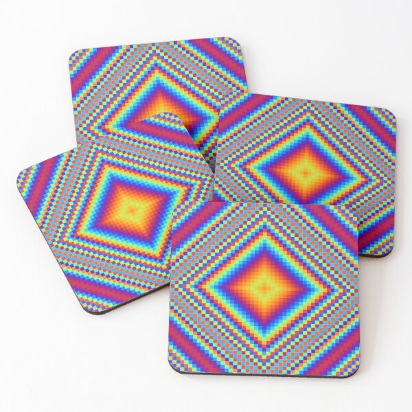 Item preview, Rhombus 14 designed and sold by Gluecknika.