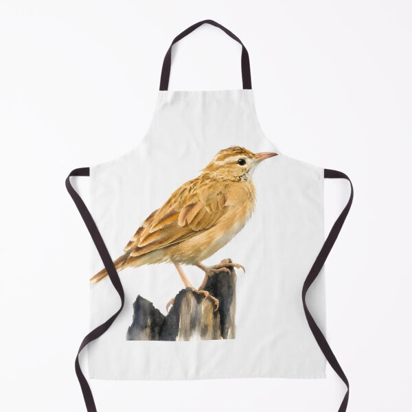 Item preview, Firewood-gatherer (Anumbius annumbi) designed and sold by HOMETOWN86.