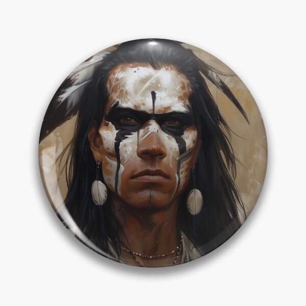 Item preview, Iron Crow designed and sold by Tribal Spirits Art T-Shirt Store.