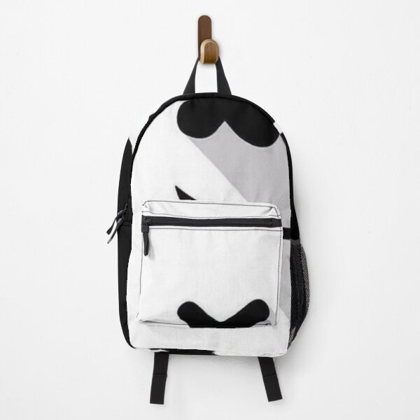 Item preview, DJ Smiley Face Graphic | Black & White Music-Inspired Minimal Design designed and sold by RajDeals.