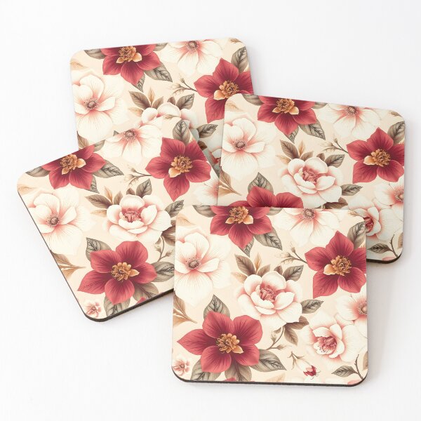 Item preview, Colorful Flower designed and sold by shelteredinside.