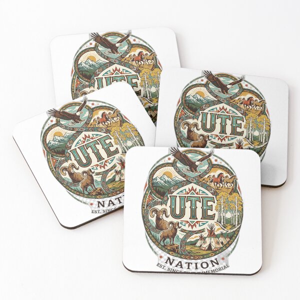 Item preview, Ute People designed and sold by FunFitsFactory.