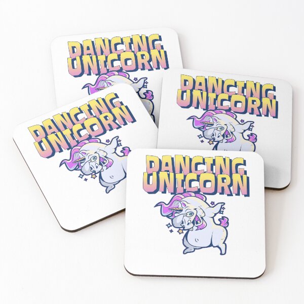 Item preview, Dabbing Unicorn – Funny Kids designed and sold by Thorbjørn Lauritsen.