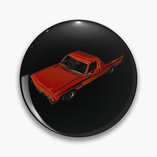 Item preview, HQ Holden Ute designed and sold by TheRoxStar.