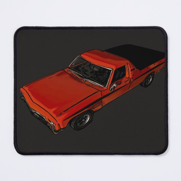 Item preview, HQ Holden Ute designed and sold by TheRoxStar.