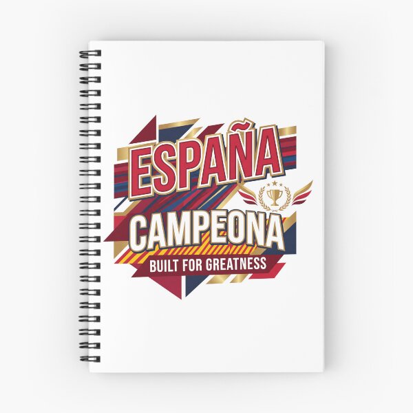 Item preview, España Supporter Graphic for Enthusiasts designed and sold by FrankOliver.