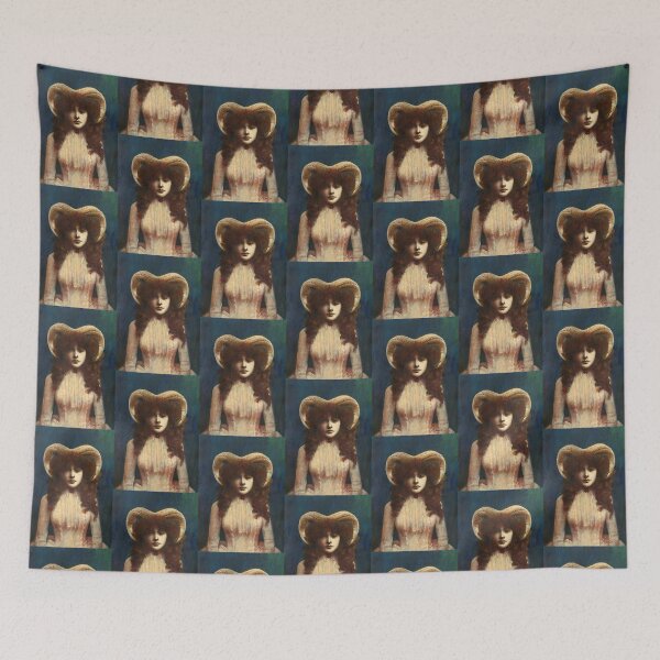 Item preview, Gertrude Capra designed and sold by mictomart.