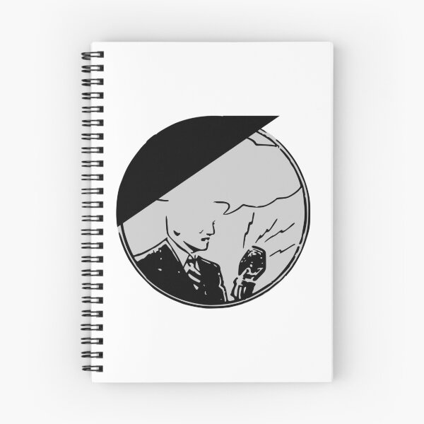 Item preview, Vintage Radio Broadcaster - Retro Announcer Illustration designed and sold by T-shirts for hot people .