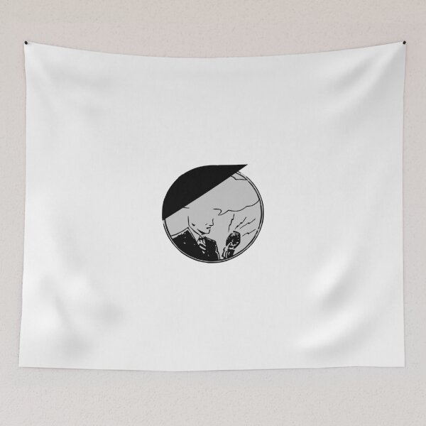 Item preview, Vintage Radio Broadcaster - Retro Announcer Illustration designed and sold by T-shirts for hot people .