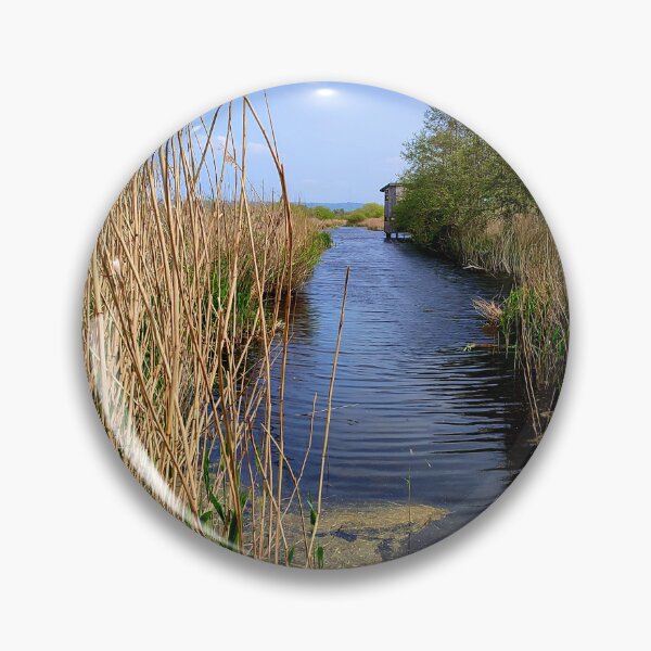 Item preview, Westhay Moor Nature Reserve, Somerset designed and sold by JonDelorme.