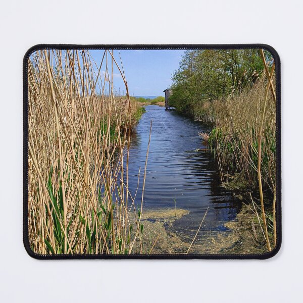 Item preview, Westhay Moor Nature Reserve, Somerset designed and sold by JonDelorme.