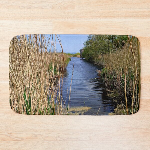 Item preview, Westhay Moor Nature Reserve, Somerset designed and sold by JonDelorme.