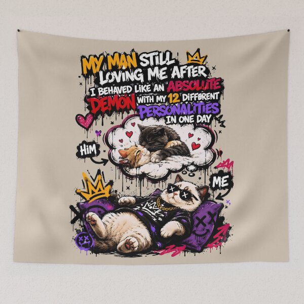 Item preview, Still Loving designed and sold by MOFAPPAREL.