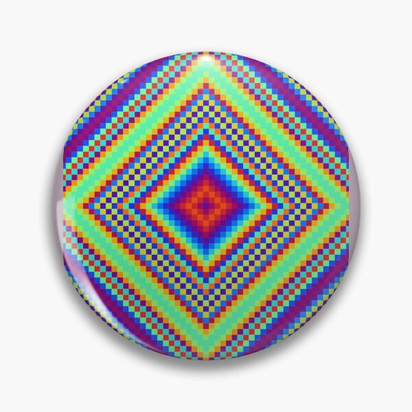 Item preview, Rhombus 15 designed and sold by Gluecknika.