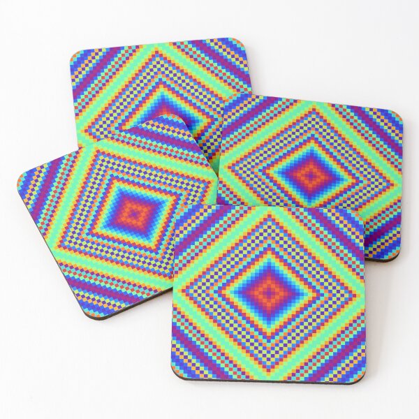 Item preview, Rhombus 15 designed and sold by Gluecknika.