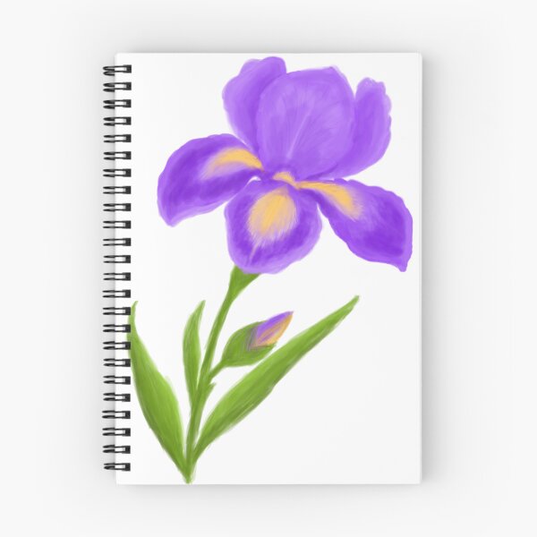 Item preview, iris designed and sold by Gednatthida.