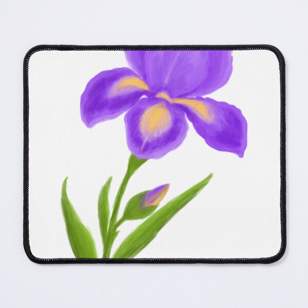 Item preview, iris designed and sold by Gednatthida.