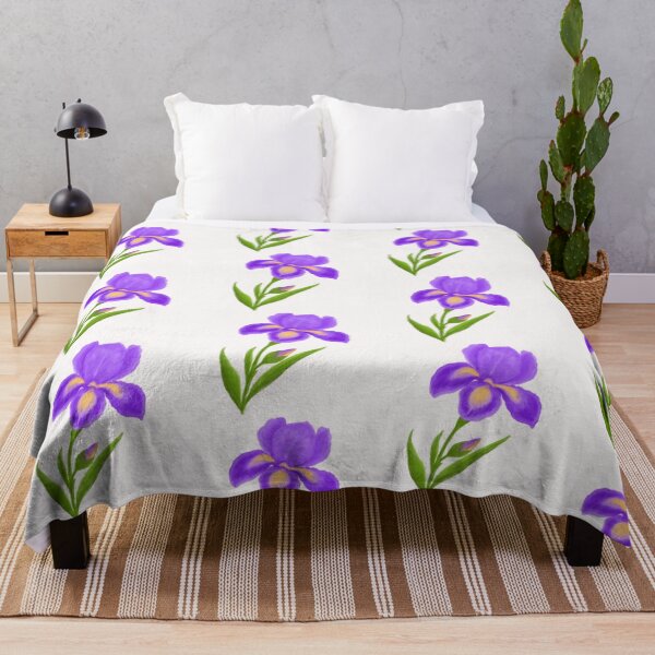 Item preview, iris designed and sold by Gednatthida.