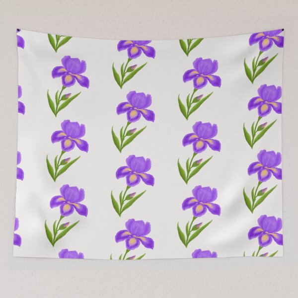 Item preview, iris designed and sold by Gednatthida.
