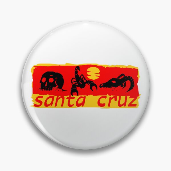 Item preview, Santa cruz  skull vintage  designed and sold by Paintbase.