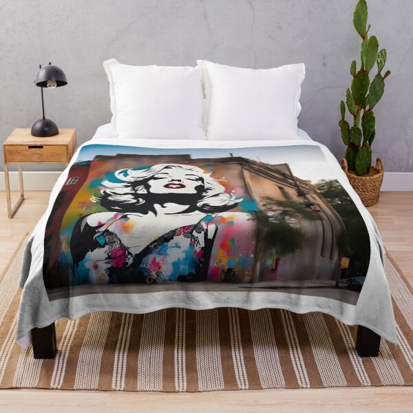 Item preview, Street art designed and sold by ZeusGallery.