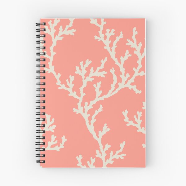 Item preview, Coral print designed and sold by larebelle.