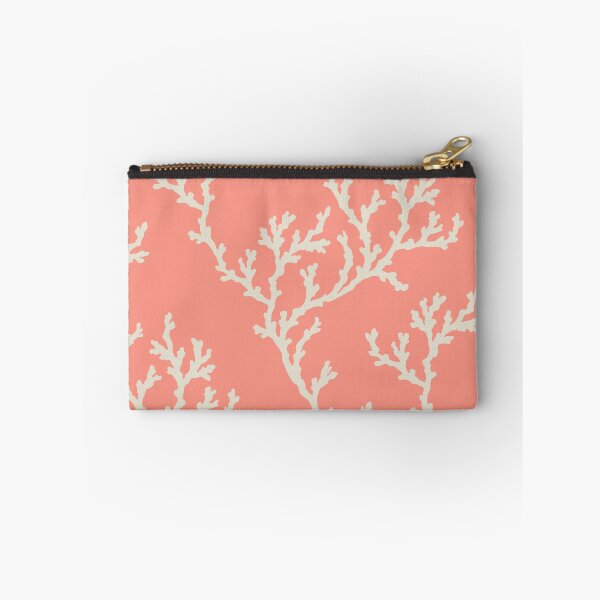 Item preview, Coral print designed and sold by larebelle.