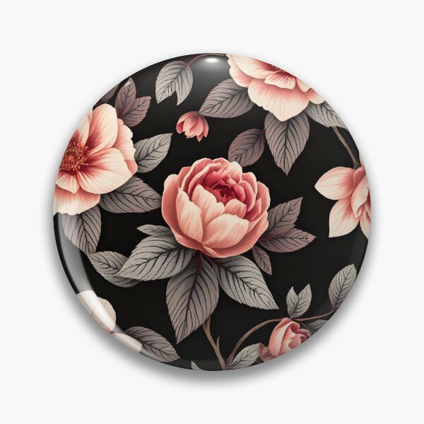 Item preview, Colorful Flower designed and sold by shelteredinside.