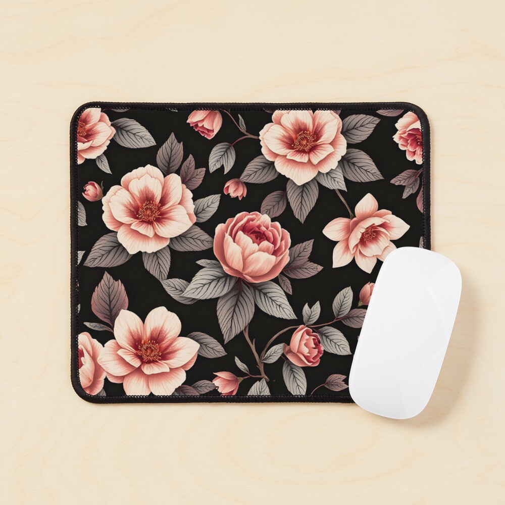 Item preview, Mouse Pad designed and sold by shelteredinside.