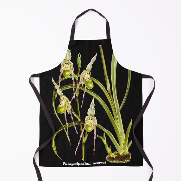 Item preview, Tshirt Phragmipedium pearcei, The Little Phragmipedium. designed and sold by GreenVerseStore.
