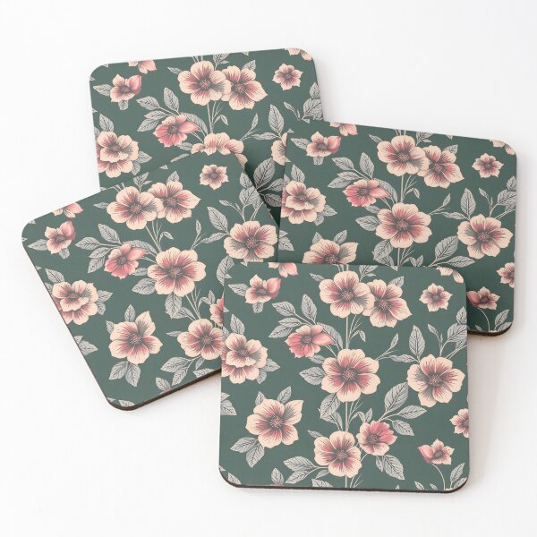 Item preview, Colorful Flower designed and sold by shelteredinside.