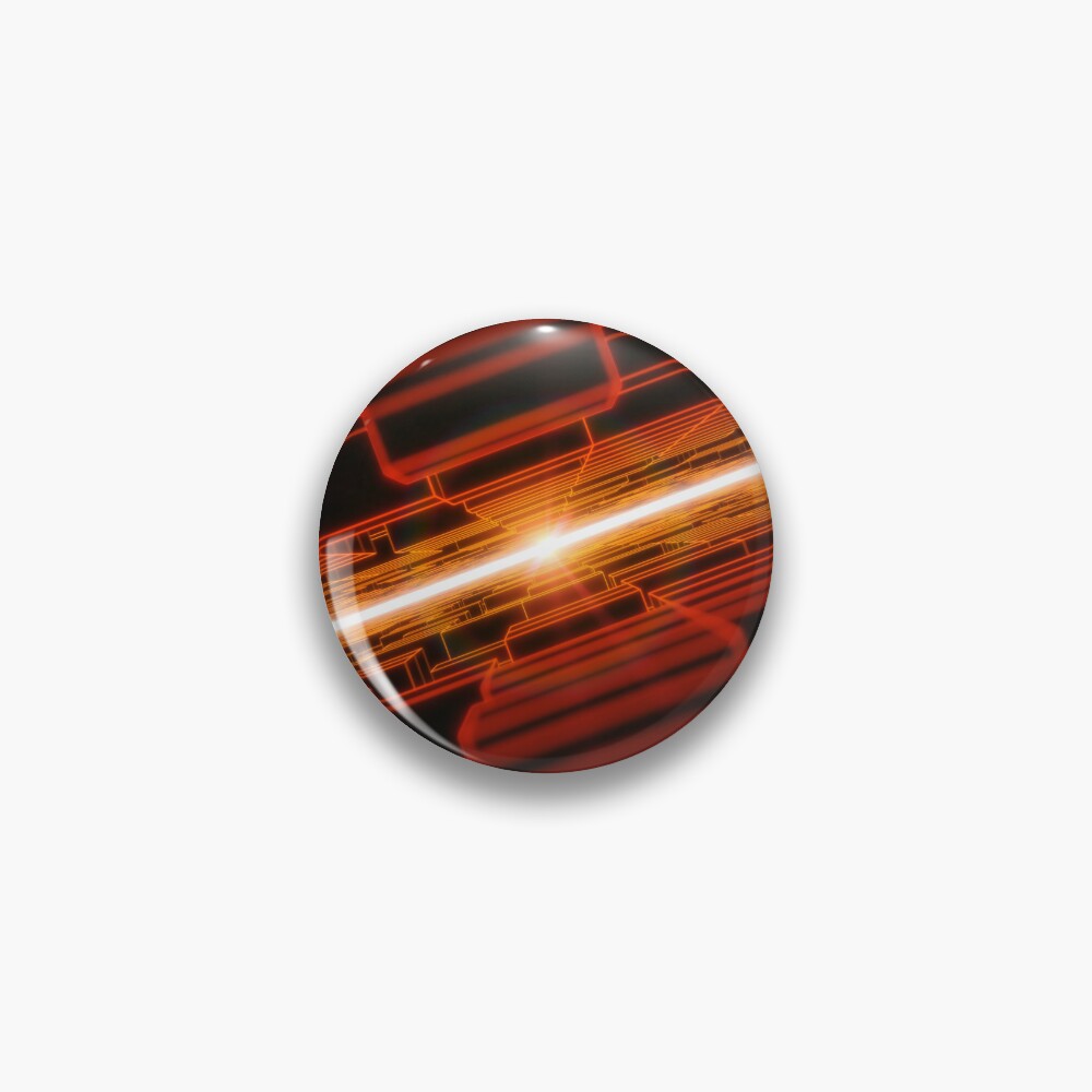 Item preview, Pin designed and sold by shk-design.