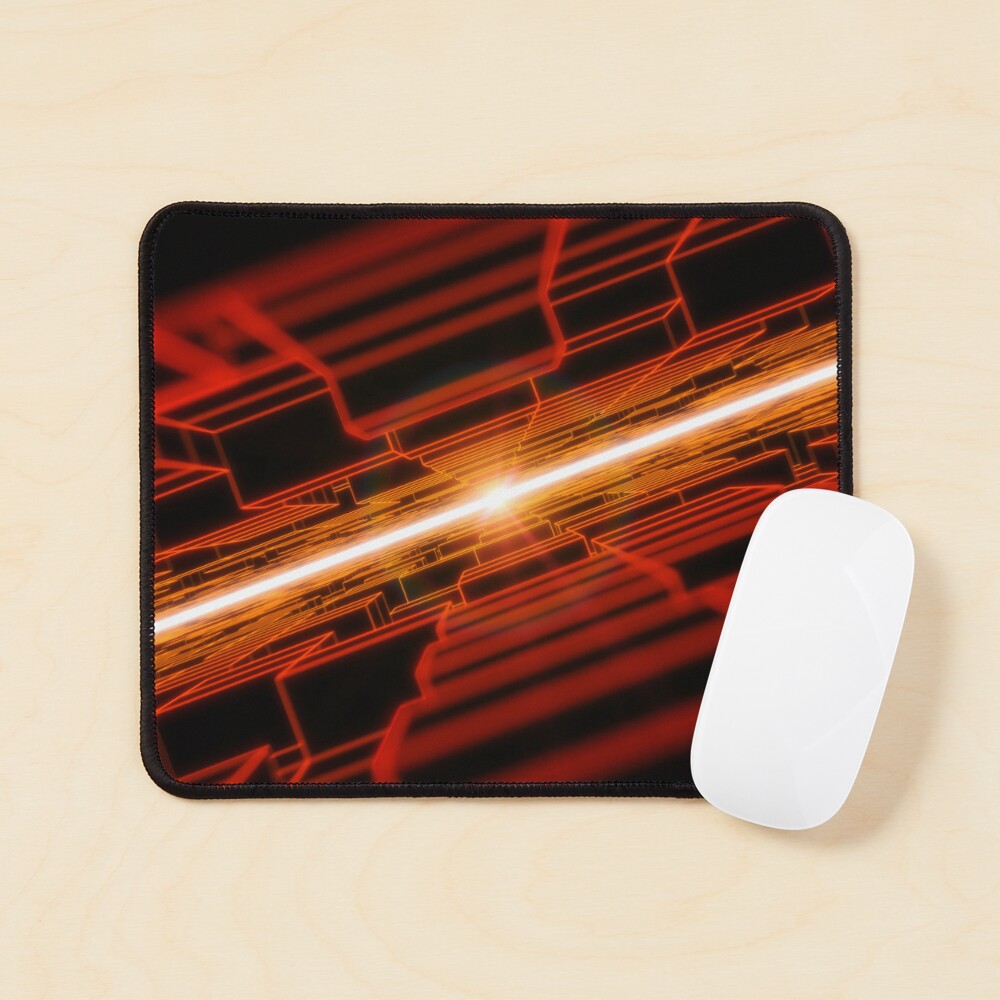 Item preview, Mouse Pad designed and sold by shk-design.