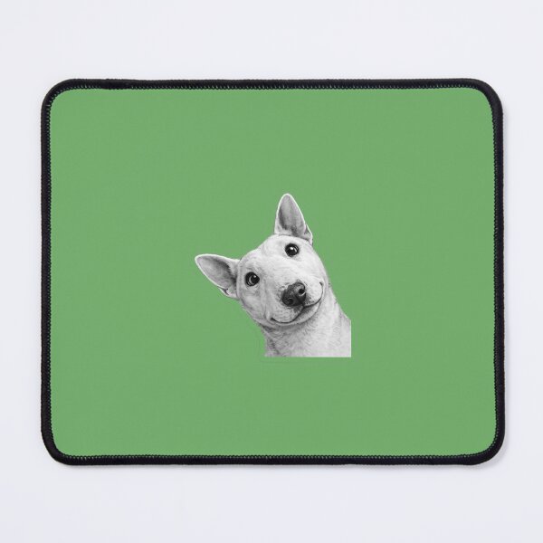 Item preview, Sneaky dog sticker designed and sold by CROFTARTS.