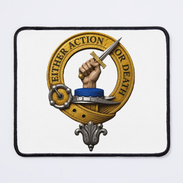 Item preview, Barclay Crest 3D designed and sold by Kirrindy Designs.