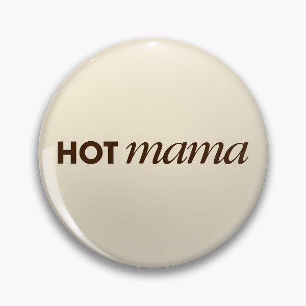 Item preview, Hot Mama Bold Script Typography Design designed and sold by studio-abstra.